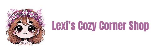 Lexi's Cozy Corner Shop